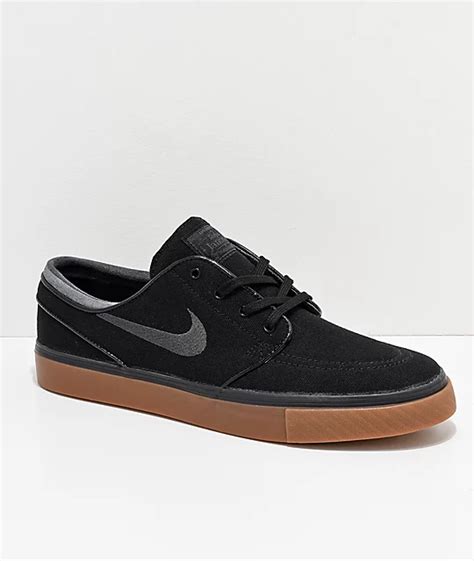 nike janoski wit zwart|Nike Factory Stores.